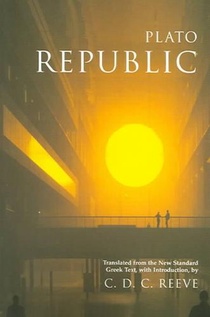 Republic voorzijde