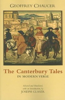 The Canterbury Tales in Modern Verse