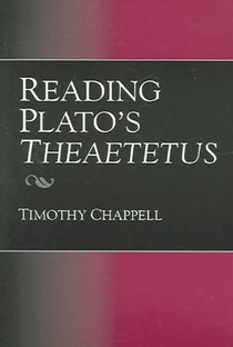 Reading Plato's Theaetetus