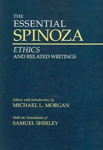 The Essential Spinoza