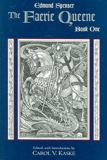 The Faerie Queene, Book One