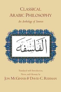 Classical Arabic Philosophy