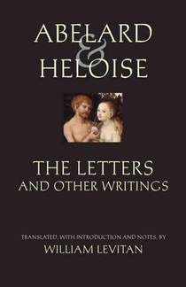 Abelard and Heloise: The Letters and Other Writings voorzijde