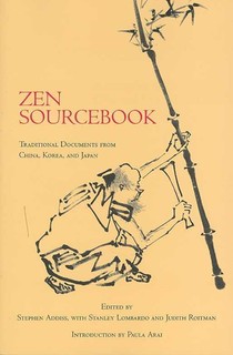 Zen Sourcebook