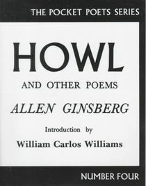 Howl and Other Poems