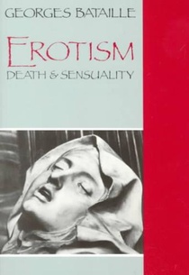 Bataille, G: Erotism