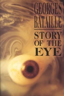 Bataille, G: Story of the Eye