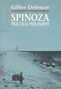 Spinoza voorzijde