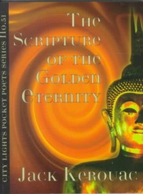 Scripture of the Golden Eternity voorzijde