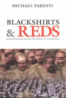 Blackshirts and Reds voorzijde