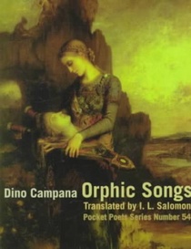 Orphic Songs