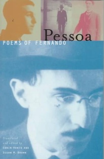 Poems of Fernando Pessoa