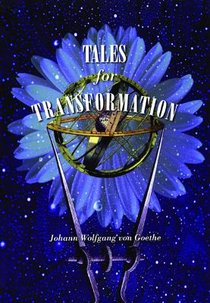 Tales for Transformation voorzijde