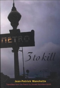 Three to Kill