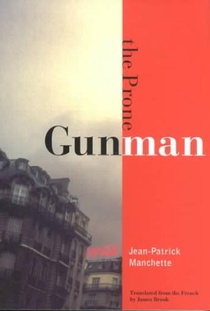 The Prone Gunman
