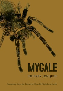 Jonquet, T: Mygale