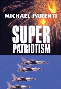 Superpatriotism