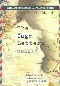 YAGE LETTERS REDUX