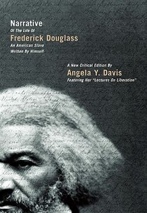 Narrative of the Life of Frederick Douglass, an American Slave, Written by Himself voorzijde