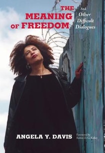 The Meaning of Freedom voorzijde