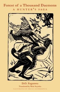 Forest of A Thousand Daemons
