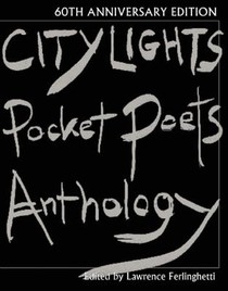 City Lights Pocket Poets Anthology