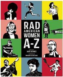 Rad American Women A-Z