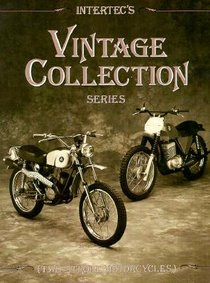 Vintage 2-Stroke Collection