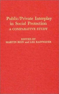 Public/Private Interplay in Social Protection