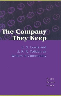 The Company They Keep