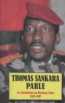 Sankara, T: Thomas Sankara Parle