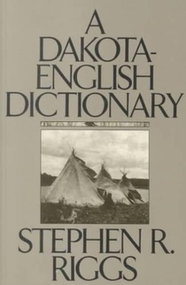 A Dakota-English Dictionary