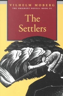 Moberg, V: Settlers