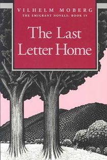 LAST LETTER HOME REV/E