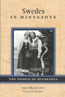 Swedes in Minnesota voorzijde