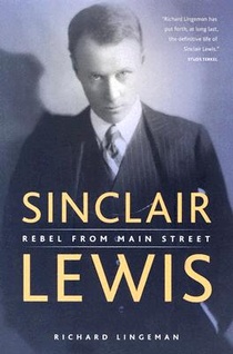 SINCLAIR LEWIS