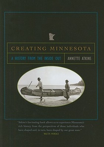 Creating Minnesota