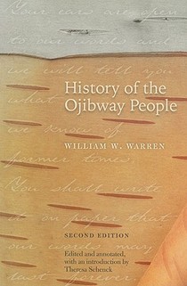 History of the Ojibway People