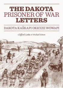 Dakota Prisoner of War Letters