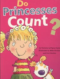 Do Princesses Count?