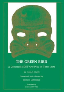 The Green Bird
