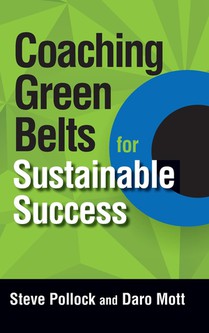 Coaching Green Belts for Sustainable Success