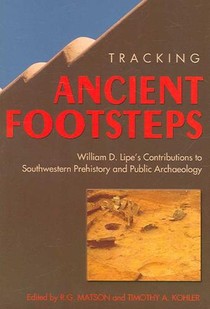 Tracking Ancient Footsteps