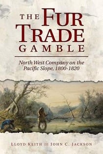 FUR TRADE GAMBLE voorzijde