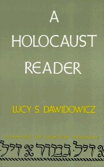 A Holocaust Reader