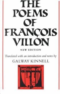 The Poems of Francois Villon