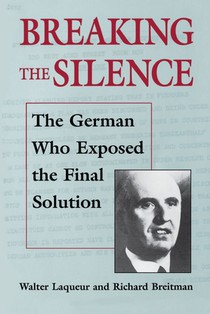 Breaking the Silence
