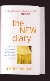 Rainer, T: New Diary