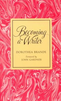 Becoming a Writer voorzijde