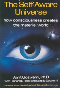 The Self-Aware Universe